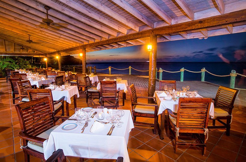 Galley Bay Resort & Spa